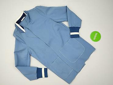 fsbn jacket: Blue shadow, Bluza damska
, rozmiar M — 2
