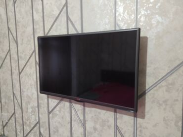 lg televizor 82 ekran: İşlənmiş Televizor LG Ünvandan götürmə