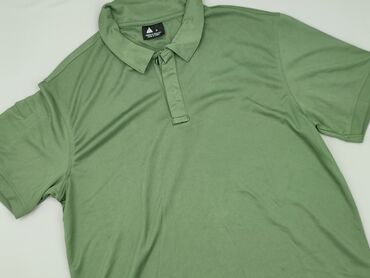 Polo shirt for men, M (EU 38), Adidas, condition - Perfect