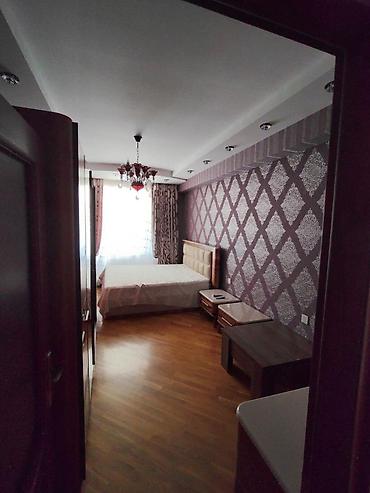 kiraye ev koroglu: İcarəyə verilir 3 otaqlı yeni tikili 130 m², Həzi Aslanov m. 900 — 3