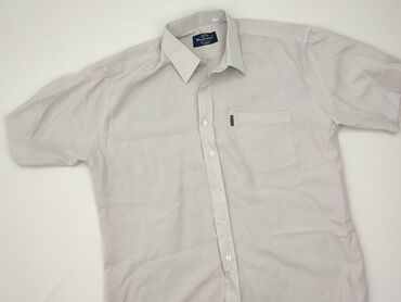 cropp swetry męskie: Shirt for men, 2XL (EU 44), Encadee, condition - Perfect