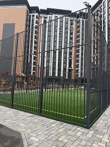 Новостройки от застройщика: 3 комнаты, 107 м² — 3