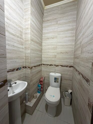 Продажа квартир: 2 комнаты, 80 м², Элитка, 9 этаж, Евроремонт — 11