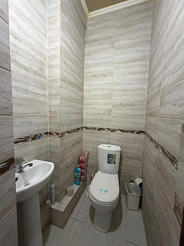 Продажа квартир: 2 комнаты, 80 м², Элитка, 9 этаж, Евроремонт at lalafo.kg — 11 Продажа квартир: 2 комнаты, 80 м², Элитка, 9 этаж, Евроремонт — 11