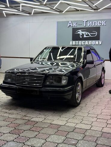 диск мерс 124: Mercedes-Benz W124: 1994 г., 3.2 л, Автомат, Бензин, Седан