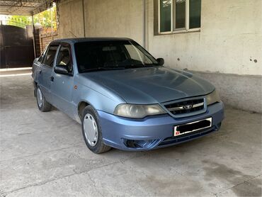 аккорд 6: Daewoo Nexia: 2011 г., 1.6 л, Механика, Бензин, Седан