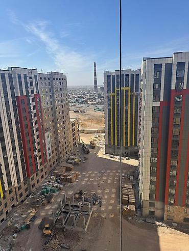 Продажа квартир: 3 комнаты, 91 м², Селекционное с. Элитка, 10 этаж, Евроремонт — 2