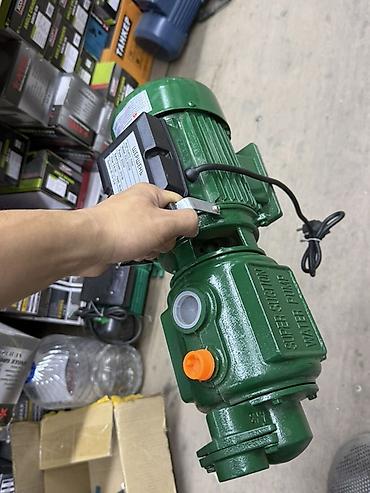 пробка: Поверхностный водяной насос «Шершень» ZGD 3000W (Super Suction) — 3