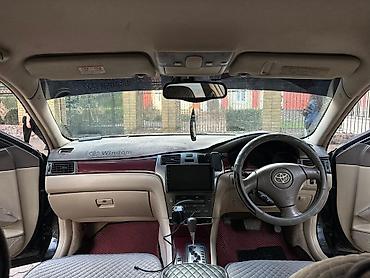 lada 2113: Toyota Windom: 2002 г., 3 л, Автомат, Бензин, Седан — 6