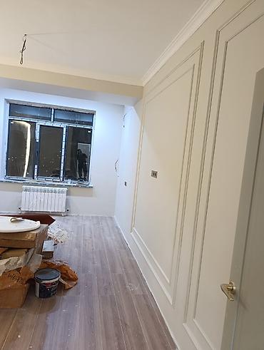 Ремонт под ключ: Отделка и ремонт помещений “под ключ ГипсокартонМаляр at lalafo.kg — 14 Ремонт под ключ: Отделка и ремонт помещений “под ключ ГипсокартонМаляр — 14