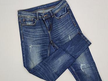 esmara jeans: Zara, Jeansy damskie, rozmiar S — 1
