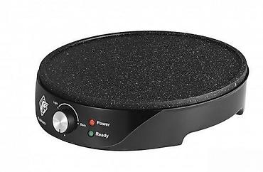 jeftin tablet: Plotna za palacinke FS-726 NOVO. Opis proizvoda: Snaga 1200W — 1