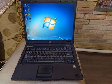 оперативная память 512 мб: Ноутбук, HP, 2 ГБ ОЗУ, Intel Pentium, 15 ", Для несложных задач, память HDD