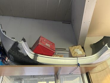 ford fusion qabaq bufer: Задний, Hyundai Elantra, 2014 г. at lalafo.az ford fusion qabaq bufer: Задний, Hyundai Elantra, 2014 г.