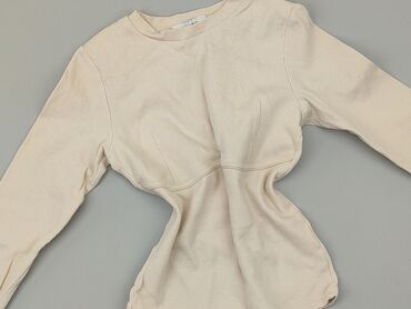 bluzki hiszpanki bez rękawów: Sweter, S (EU 36), condition - Very good