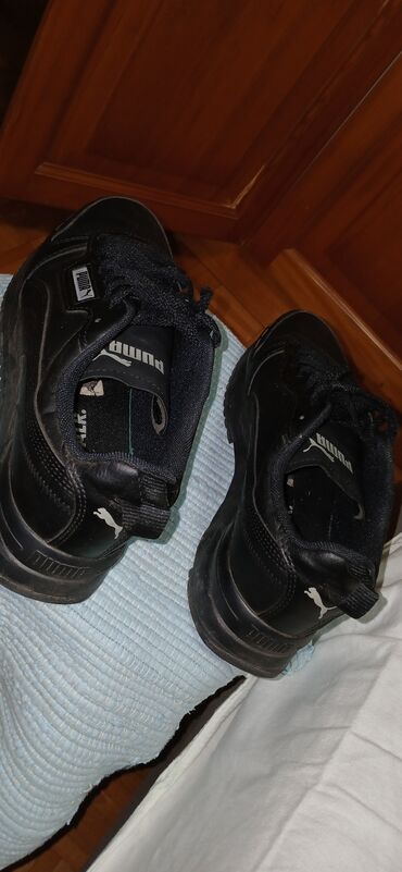 Patike: Patike, Nike, veličina - 42.5 — 5