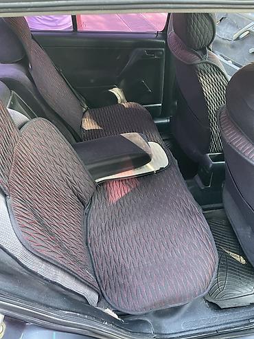фонари ручной: Volkswagen Vento: 1993 г., 1.8 л, Механика, Бензин, Седан — 8