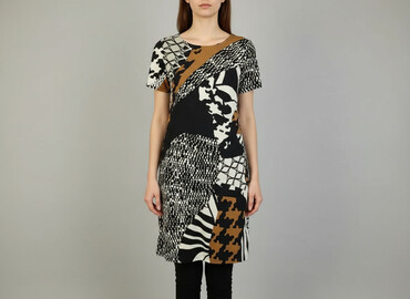 polscy projektanci sukienki: Apart, Women`s dress, size XS