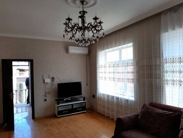 guneslide evler: Zığ qəs. 3 otaqlı, 90 kv. m, Orta təmir