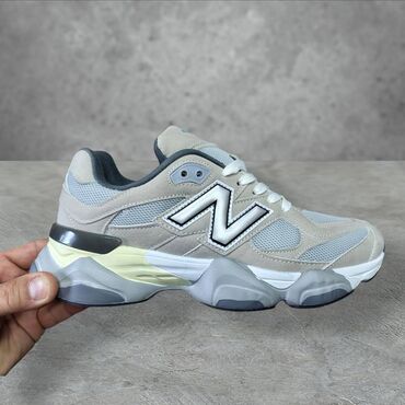Women's Sneakers and athletic shoes: New balance 9060 patike NOVO Novo Brojevi 36 do 46, zavisi od modela — 6