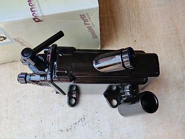насос abc: Насос кабины Pener (Cabin Pump) - Модель: KL1010AA - OE: - — 2