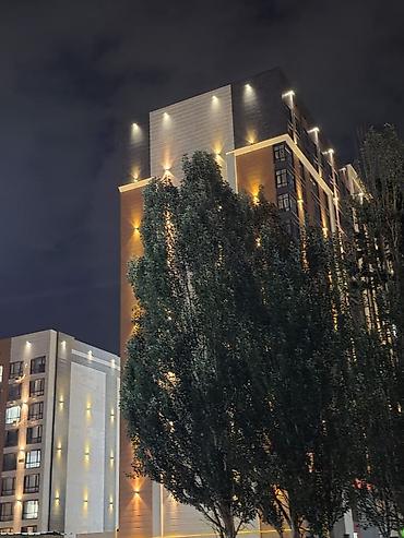 1ккв: 1 комната, 53 м², Элитка, 8 этаж, Дизайнерский ремонт — 2