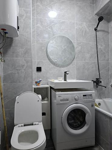 2 bedroom: 1 комната, 48 м², парк Фучика Элитка, 8 этаж, Дизайнерский ремонт — 2