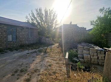 tecili satilan ucuz evler 2025: Bakı, Qala qəs., 30 kv. m, 2 otaqlı, Hovuzlu, İnternet, Telefon, İşıq — 4