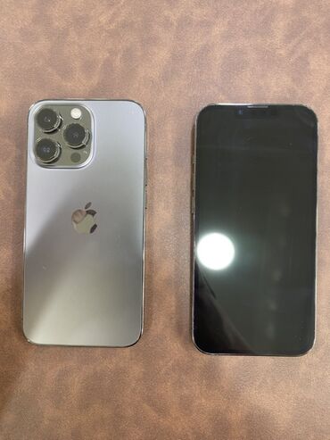 сколько стоит айфон 11 в бишкеке бу: IPhone 13 Pro, Колдонулган, 512 ГБ, Графит, 87 % lalafo.kg да сколько стоит айфон 11 в бишкеке бу: IPhone 13 Pro, Колдонулган, 512 ГБ, Графит, 87 %