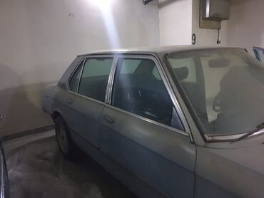 BMW: BMW 520: 1977 г., 2.5 л, Механика, Бензин, Седан — 18