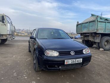 матор голф 3: Volkswagen Golf: 1999 г., 1.6 л, Автомат, Бензин, Хэтчбэк