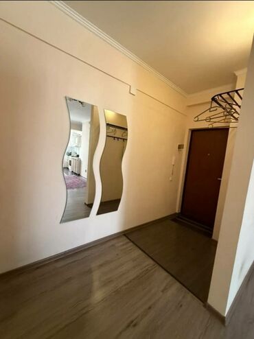 Продажа квартир: 2 комнаты, 45 м², Элитка, 3 этаж, Евроремонт