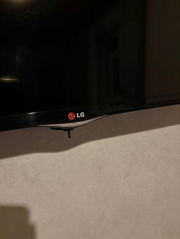 iphone 16 baki: Lg sade televizor satilir.107 ekran.Qiy 170 man.Zabrat.Ayten91(6143) — 1