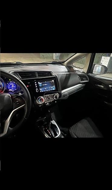 Honda: Honda Fit: 2018 г., 1.5 л, Автомат, Бензин, Хэтчбэк — 9