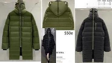 Zimske jakne: R.OWENS, B.VENETA, MM6, VRH RETRO MODELI,2025-26 | Novo! ! ! — 24