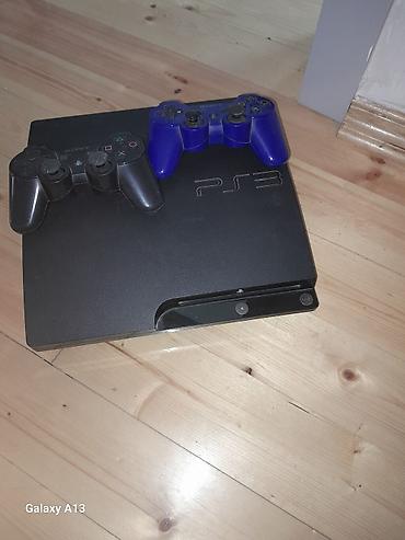 nintendo switch 3 lite: Məhsul: Sony PlayStation 3 (PS3) Slim oyun konsolu Xüsusiyyətlər: - — 2