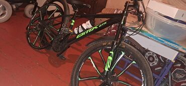 Искусство и коллекционирование: Новый BMX велосипед Stels, 26", скоростей: 21, Платная доставка