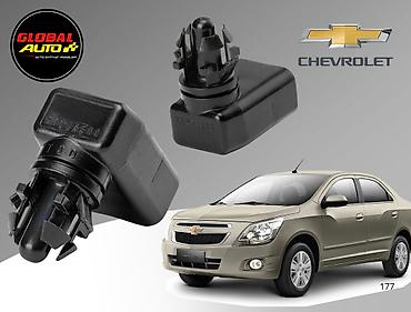chevrolet spark: Chevrolet Cobalt, Orijinal, Yeni — 1