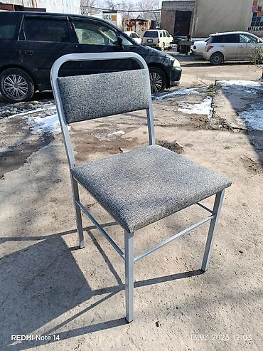 Швейные стулья: Швейный стул, Новый, Железо at lalafo.kg — 18 Швейные стулья: Швейный стул, Новый, Железо — 18