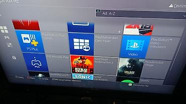Video oyunlar və konsollar: PlayStation 4 Slim – 1TB
10 oyula 315 pultsuz 2 pult 350 azn — 4