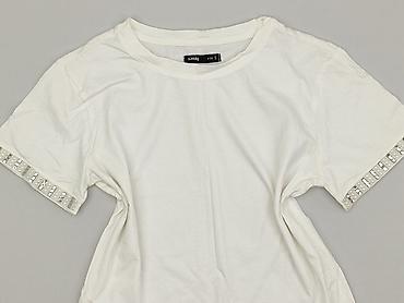 bing: Sinsay, T-shirt damski, rozmiar S — 1