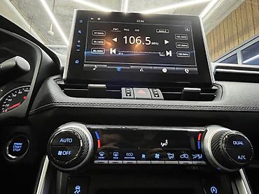 Toyota: Toyota : 2022 г., 2 л, Автомат, Бензин, Внедорожник — 10