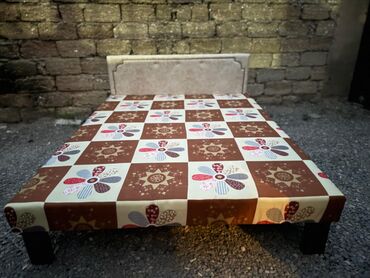 Mebellərin yığılması: Təzə çarpayılar. 1 nəfərlik çarpayılar 60 manat. 2 nəfərlik taxt 110 — 9