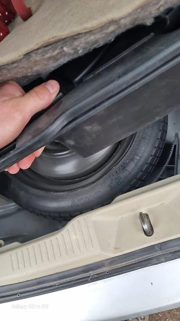 Mazda: Mazda Verisa: 2003 г., Автомат, Бензин, Хэтчбэк — 8