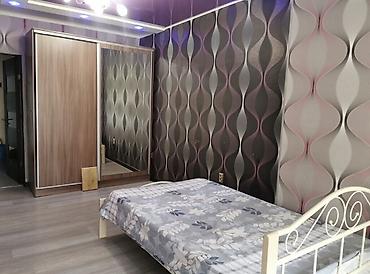 2 комнаты, 43 м², Элитка, 7 этаж, Евроремонт at lalafo.kg 2 комнаты, 43 м², Элитка, 7 этаж, Евроремонт