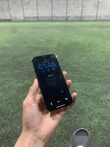 Apple iPhone: IPhone 12 Pro — 5