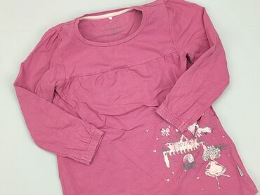 patrizia pepe bluzki: Blouse, Name it, 2-3 years, 92-98 cm, condition - Very good