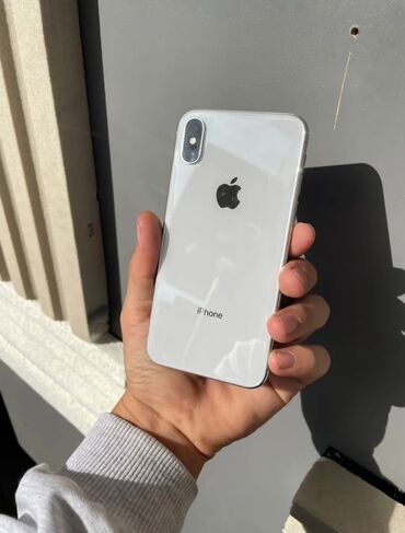 оперативная память бишкек: IPhone X, Колдонулган, Бөлүп төлөө менен