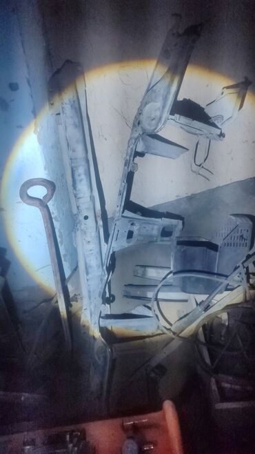 Другие автозапчасти: Пасат в3 Лер разбор чачылат — 27