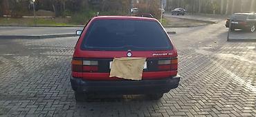 Volkswagen: Volkswagen Passat Variant: 1989 г., 1.8 л, Механика, Бензин, Универсал — 2